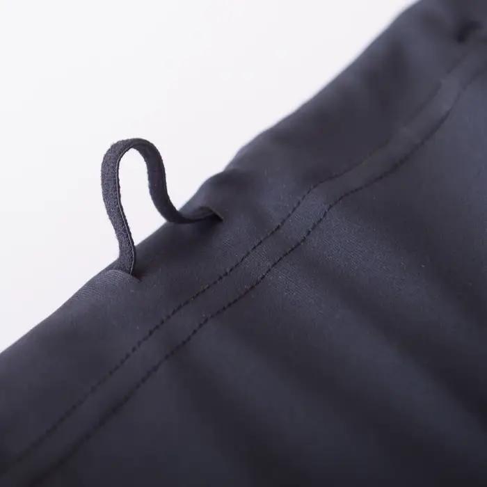 AONIJIE-Pantalon de course à compression à séchage rapide pour homme, short d'entraînement professio