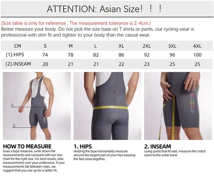 DAREVIE hommes cyclisme Bretelle sans couture hommes cyclisme Shorts 6H 500KM Ride hommes cyclisme c