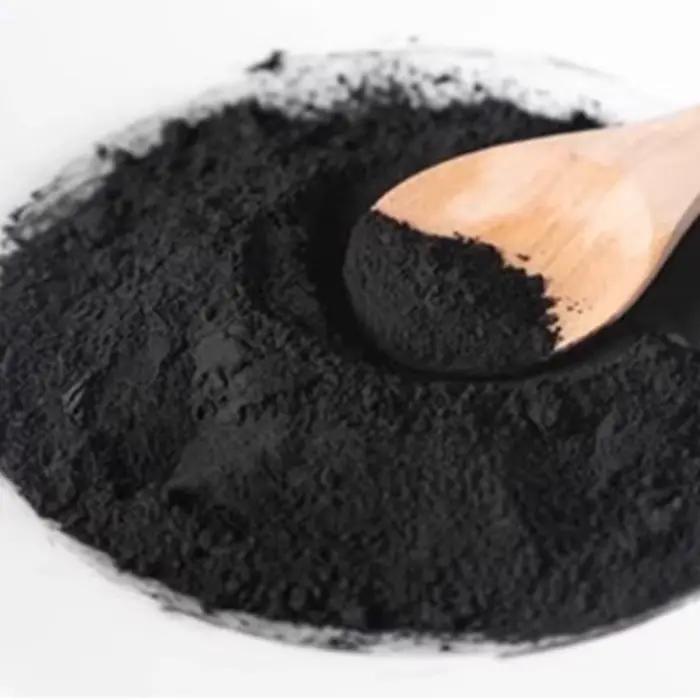 Pigment de teinture textile noir pour vêtements et tissus naturels rénovation et création artisanale pour homme et femme occasions spéciales