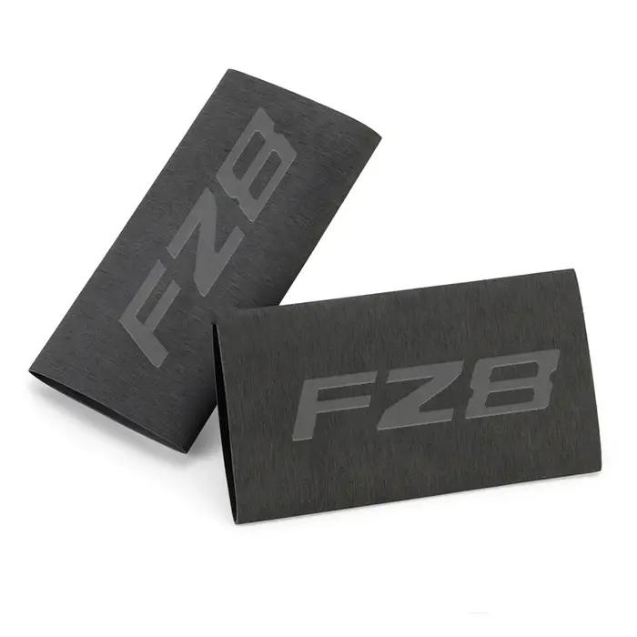 Pour YAMAHA MT07 MT09 MT03 MT10 MT125 MT25 YZF XSR TMAX XMAX guidon thermorétractable levier de frein d'embrayage couver