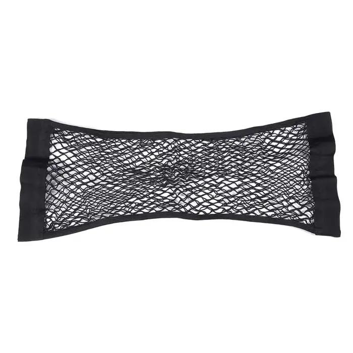 Coffre de voiture en Nylon noir