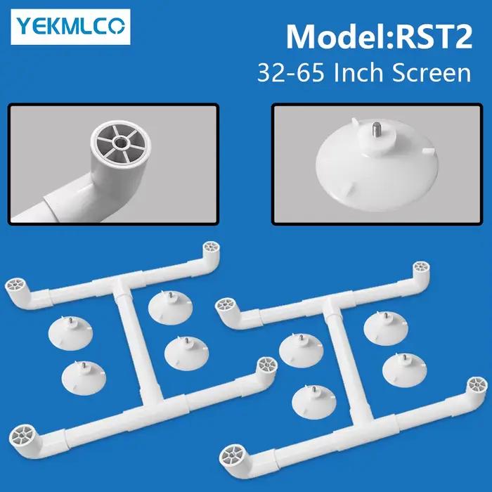 Outil de réparation pour écran TV LCD LED, connecteur de Support de ventouse sous vide en Silicone,