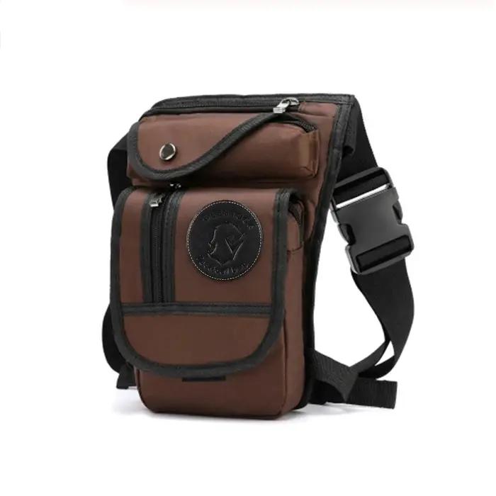 Sac de jambe équestre Portable