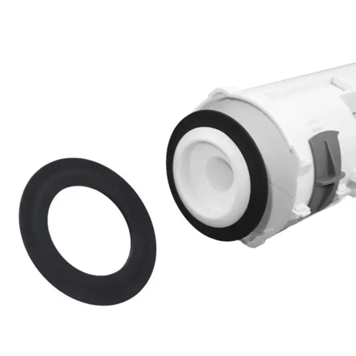 Rondelle d'étanchéité en caoutchouc pour Valve de chasse d'eau, 1/5 pièces, pour Siamp pour Optima 49 et 50 pour 34490507, accessoires de salle de bains
