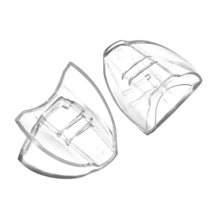 Boucliers Flexibles Transparentes Protégeant les Yeux pour Hommes et Femmes Occasions Spéciales Activités Sportives Jardinage Cuisine