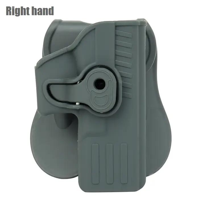 Pistolet tactique à tirage rapide GL17 19 22 26