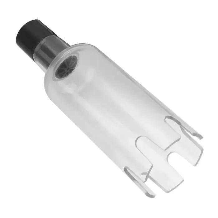 Filtre d'aspiration dissolvant de déchets sous vide, outils de nettoyage de gravier, tuyau d'aquariu