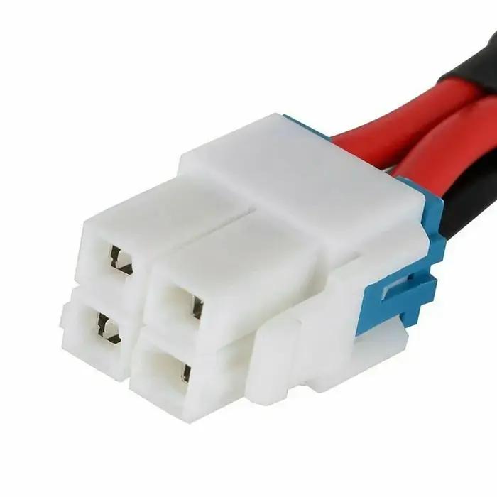 Cordon d'alimentation Radio 1015-12awg, pour Icom IC-7000/7100/7200/7300/7410/7600/910H/9700/F9511HT