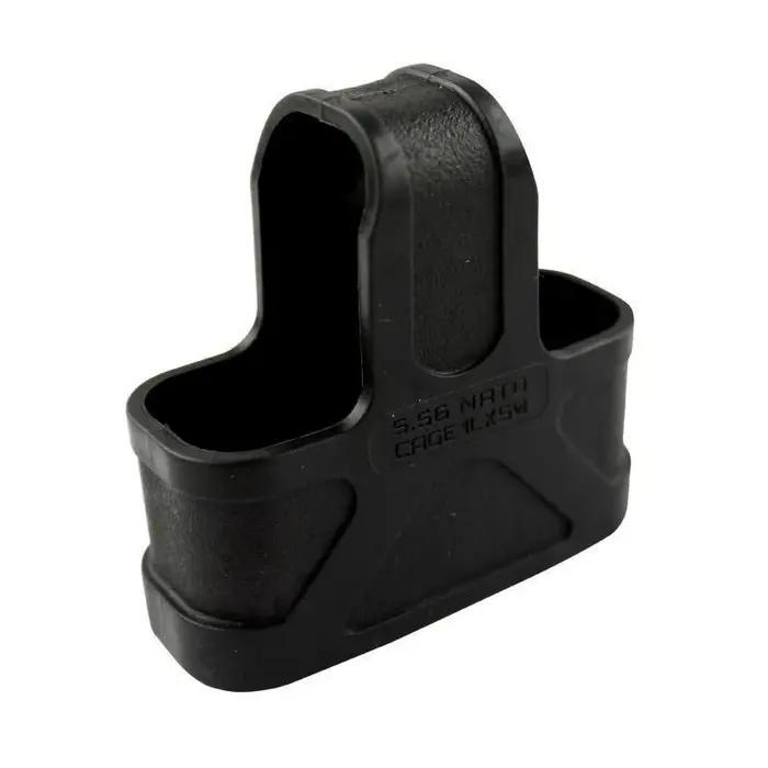 Boucle d'assistance tactique pour chargeurs 5.56 - accessoire de rechargement rapide pour chasse et airsoft