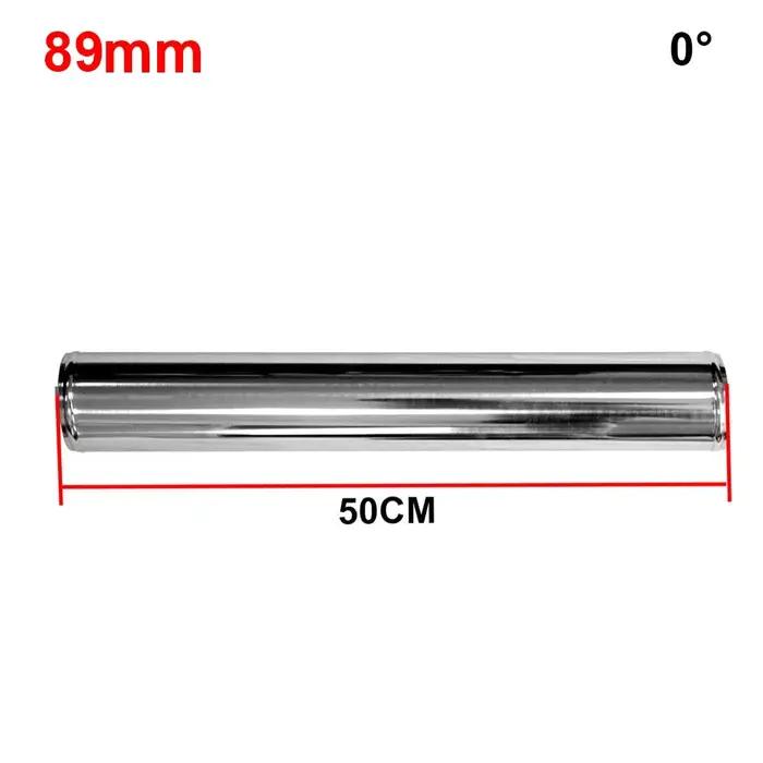 Tube universel en aluminium de Type L S