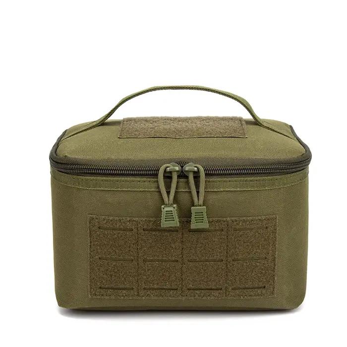 Sac à cartouche de fusil