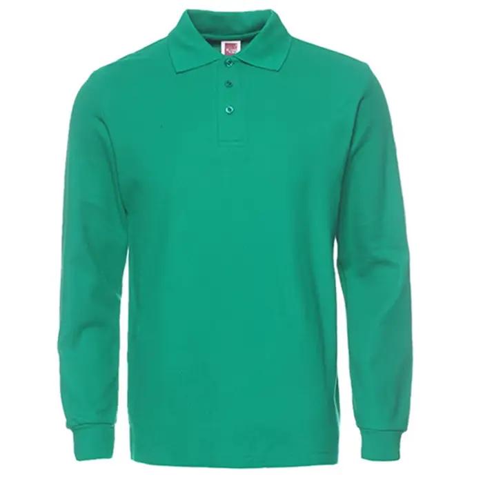 Polo à revers en coton pour Homme, maillot de Golf, Tennis, été, 3XL