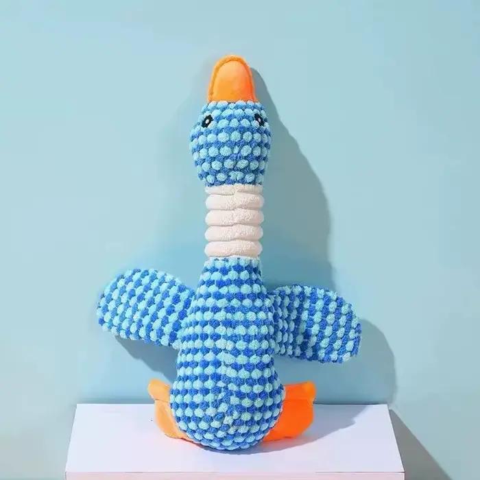 Jouets indestructibles pour chiens et chats, pour mâcheurs agressifs, jouet à mâcher, jouets pour chiens, poupée en peluche interactive, produits pour animaux de compagnie