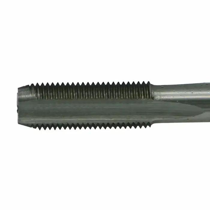 Clé de filetage HSS en acier rapide pour robinet de valve 8V1-32 vert armée pour bricolage et mécanique professionnel
