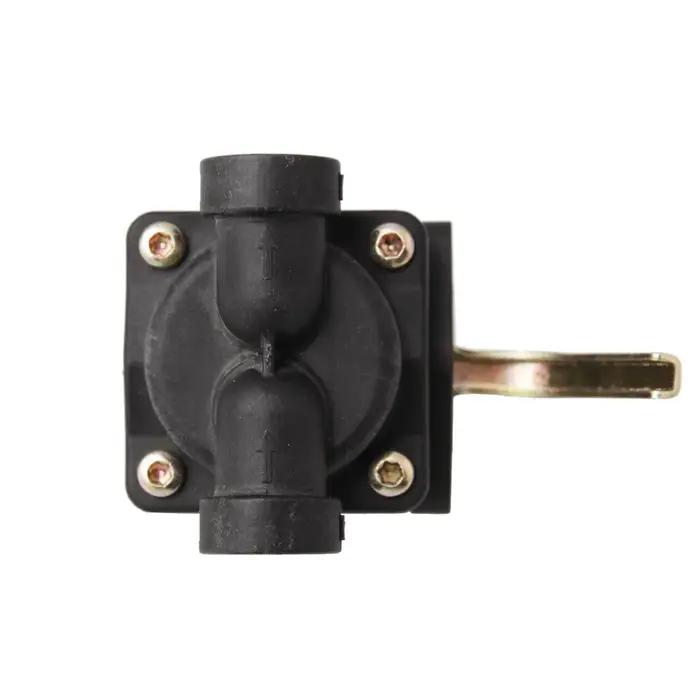 Pompe à carburant pour moteur de pelouse et de jardin Kohler HTJCK pour CH11GT CH11PT CH11S CH11 Compatible avec moteurs spécifiques CH12.5S CH12.5 CH13S CH14 CH15 CH16