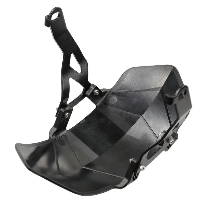 VSETT-Garde-boue avant et arrière pour scooter électrique VSETT 11 +, pièces de rechange, couvercle