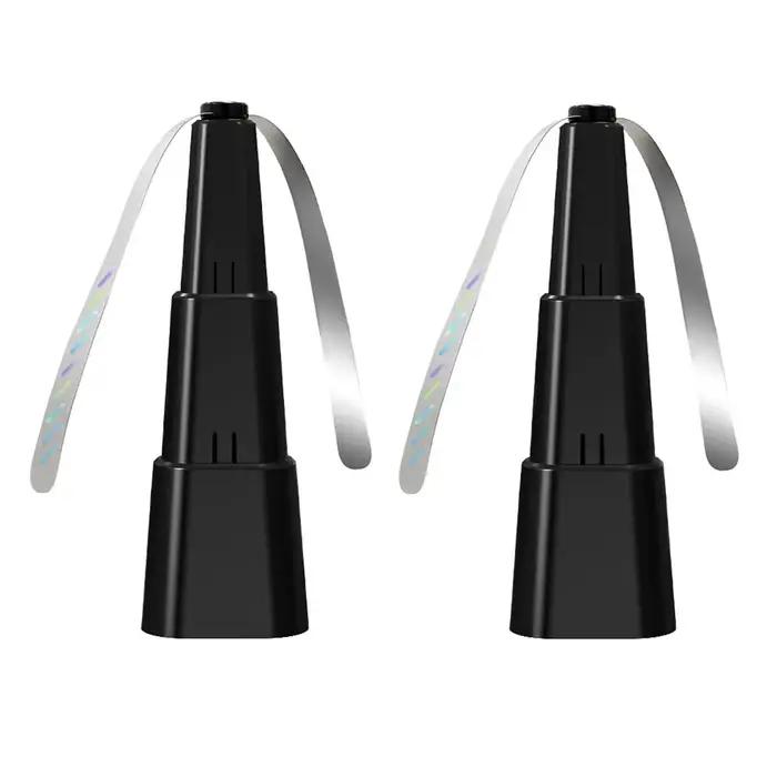 Éventails anti-mouches pour tables