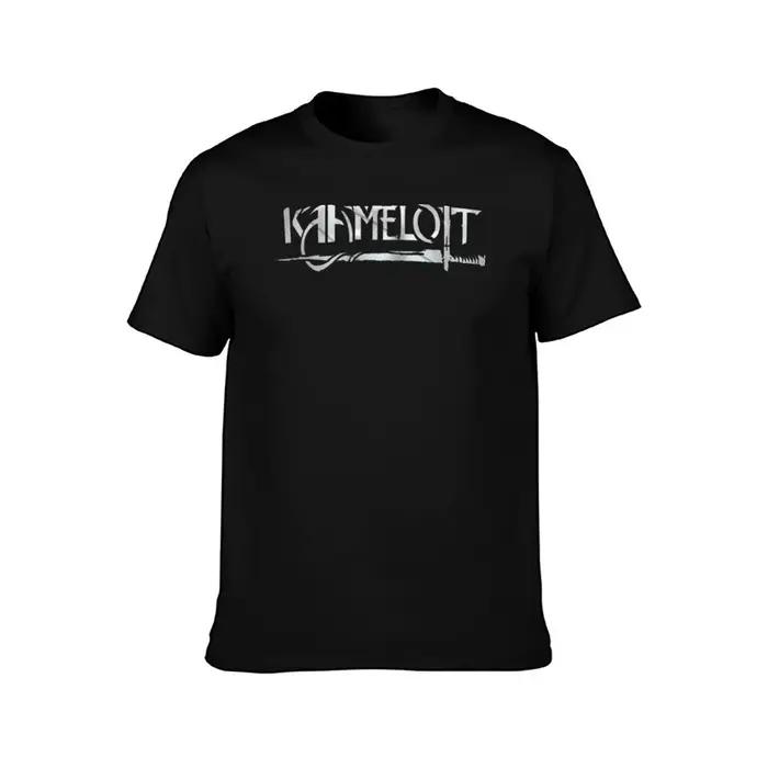 Kaamelott - T-shirt essentiel Kaamelott, haut de travail utilitaire à manches courtes