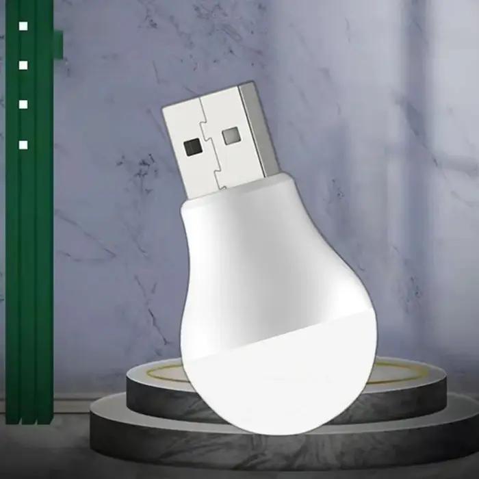 Phlanp USB LED lampe Usb Protection des yeux lampe de lecture lampe d'ordinateur lampe de lecture ch