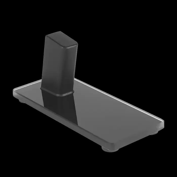 Support de chargeur AR-15/M4 – Support pour fusil M4 et AR-15, équipement de chasse avec base en ver