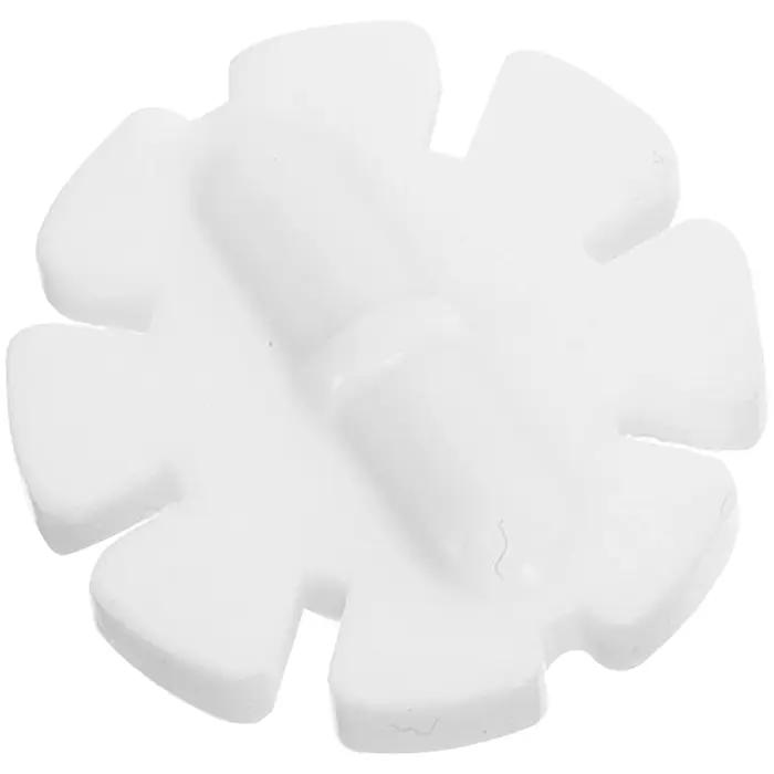 Barre d'agitation magnétique flocon de neige pour expériences de laboratoire et recherches scientifiques élégante et précise à offrir pour passionnés de sciences