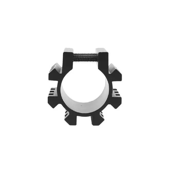 Support de montage tactique 5 positions pour lunette de visée 25