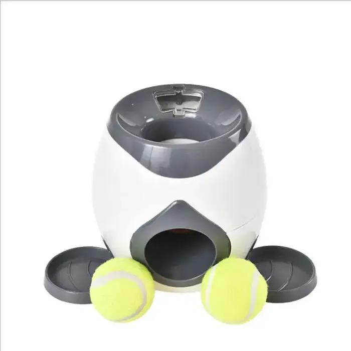 Lanceur de balles pour chiens