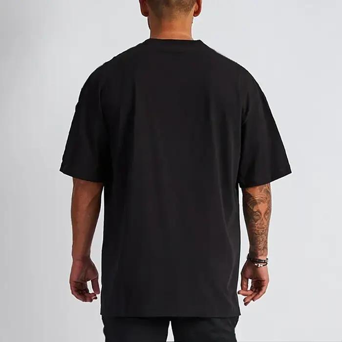 T-shirt d'été pour hommes