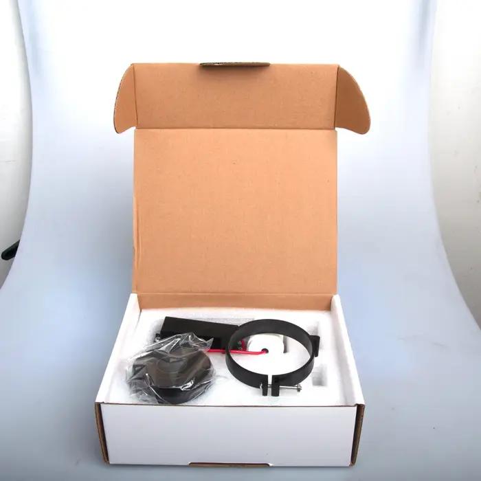 Kit de chasse d'eau sans contact pour toilettes – Vanne