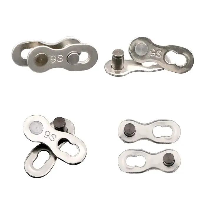 RIDERACE-Connecteurs JOLink pour vélo de route et VTT, 5 paires, 10 11 12 vitesses