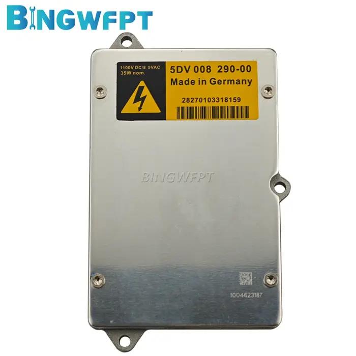 SG BALLAST-Unité de Commande HID, Technologie Informatique 5DV00829000, 5 révélateurs 008 290 00 D2S