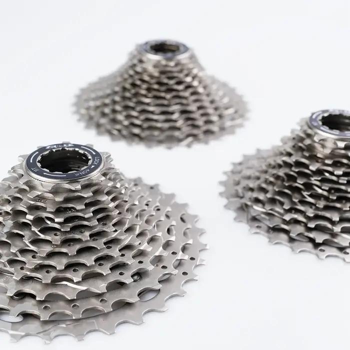 ZRACE 2024 nouvelle Cassette 12S HG Cassette de vélo de route 12 vitesses, 11-30T, 11-32T, 11-34T