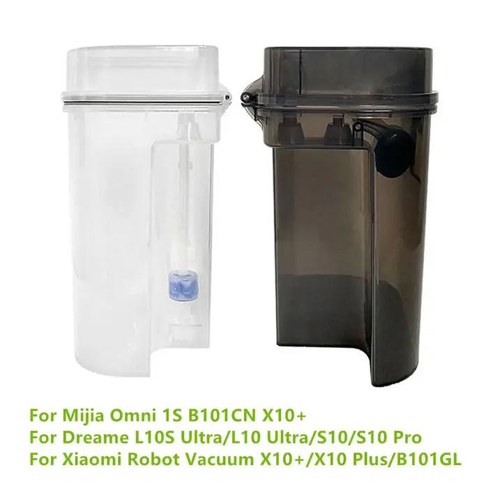 Réservoir d'eau propre pour Dreame L10S Ultra/L10 Ultra/S10/S10 Pro, réservoir d'eaux usées pour asp