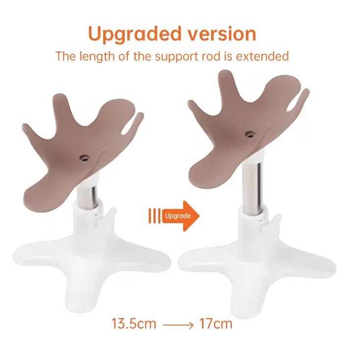 Table de toilettage réglable pour chiens en plastique, cadre amovible, toilettage sûr et confortable pour chiens de toutes tailles occasions spéciales
