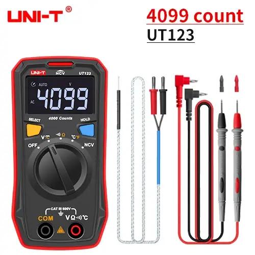 T циф umsой ums zarjon mультиğтр UT123D True RMS EBTN дисп Nuo© DC AC напже Dnesк те Uku Khu???ь иukat иритель ирит