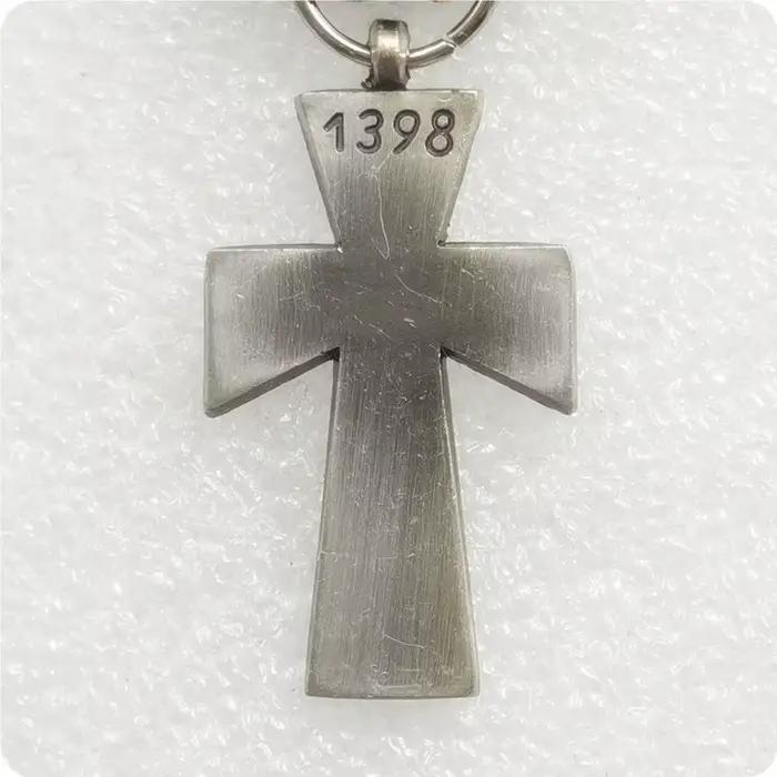 Ukraine, République. Une commande de Symon Petliura, copie C.1945