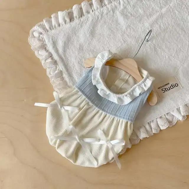 Jupe de style coréen pour chien