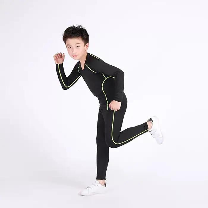 Ensemble de sous-vêtements à séchage rapide pour le printemps et l'été