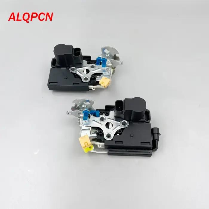 Serrure de porte avant loquet de porte arrière avec actionneur pour chevy Aveo Aveo5 2004-2011