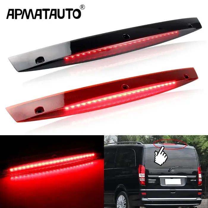 Pour Mercedes pour Benz Vito Viano W639 A 6398200056 6398200056 Feu arrière de voiture à montage é