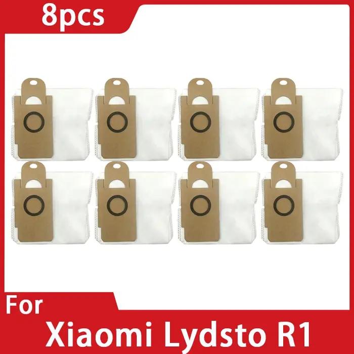 Pour Xiaomi Lydsto R1 sac à poussière pièces de rechange