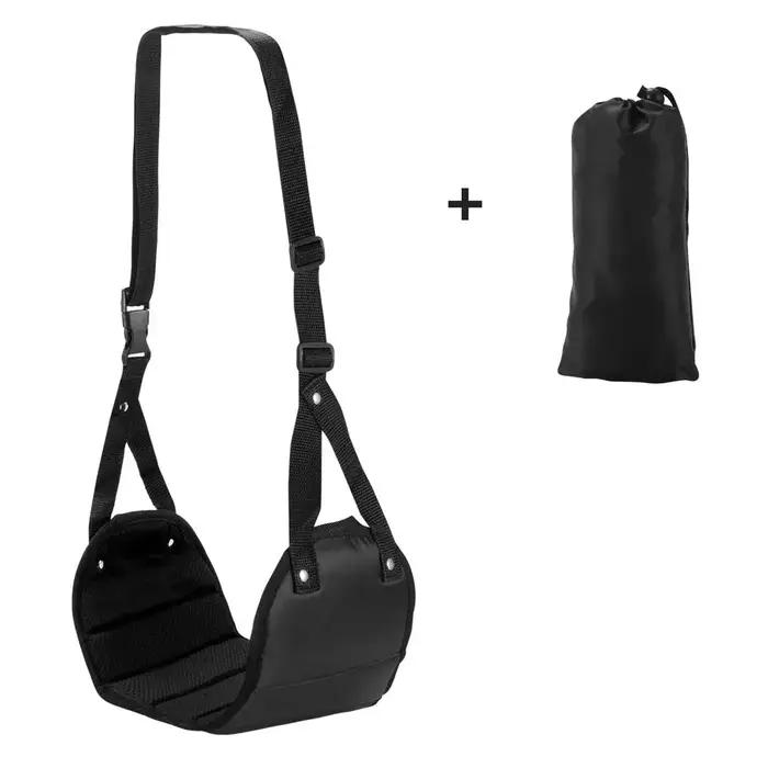 Hamac de voyage portable, repose-pieds, repose-pieds