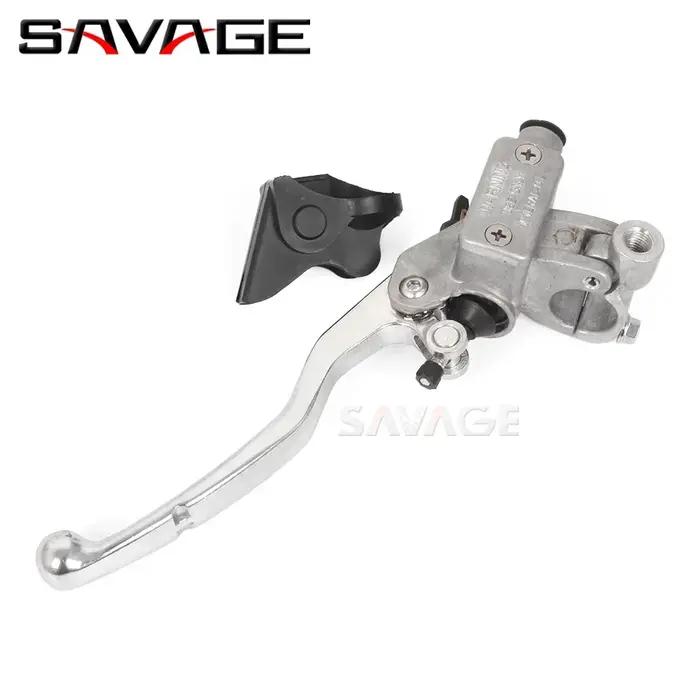 Embrayage hydraulique maître-cylindre gauche pour KTM EXC 125 150 200 250 300 350 400 450 EXC-F SX-F SX-W Motos XC-W XC-F Accessoires