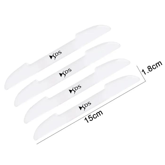 Bandes anti-collision en epoxy resin pour DS3 Crossback DS7 DS4 DS3 DS SPIRIT Citroen X E-Tense DS5 DS6 5LS occasions spéciales sécurité et style