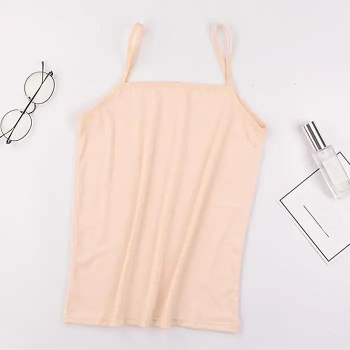 Top d'été sexy et respirant pour femme