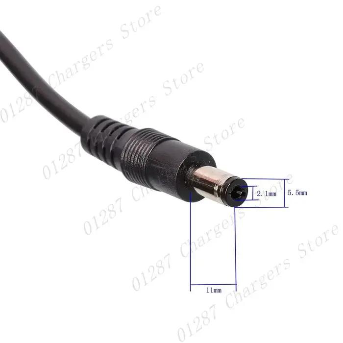 Chargeur de batterie 54.6V 3A pour batterie Li-ion 13S 48V, chargeur de batterie lithium pour vélo é