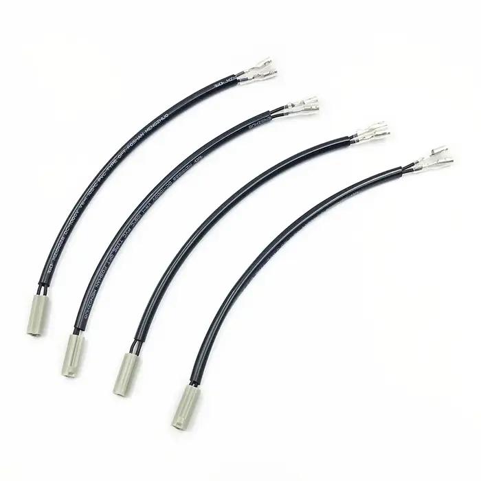 Adaptateur de fil de marqueur de clignotant, connecteur de prise pour YAMAHA Tenere 700 MT09 MT07 YZ