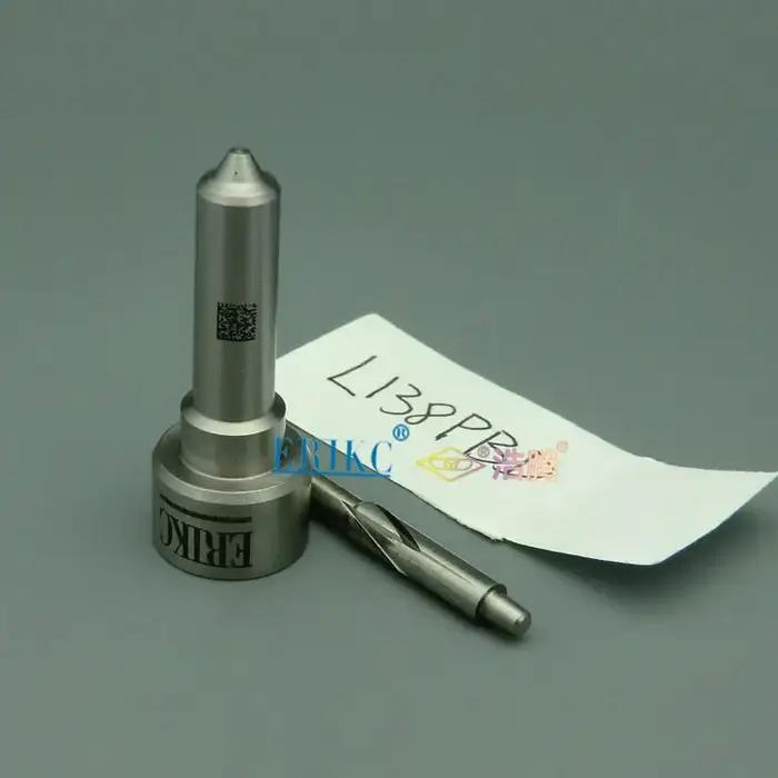 Buse L138PBD L138PRD pour injecteur Ssangyong Kyron Rexton EJBR04601D EJBR02601Z A6650170321 A665017