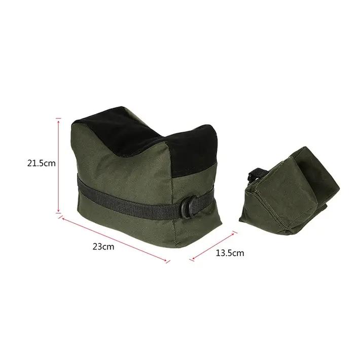 Support de tir tactique pour fusil