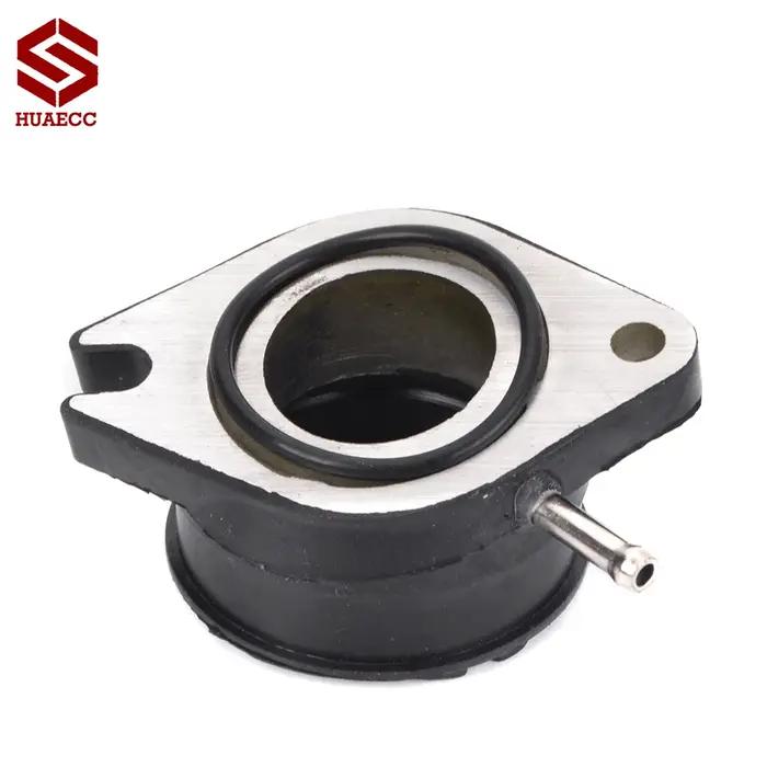 Adaptateur d'interface de carburateur de moto